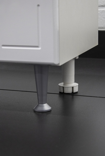 Тумба под умывальник "Уют 50 Классик" с верхним ящиком В1 АЙСБЕРГ* фото 10