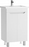 Тумба под умывальник "ТОНИ 50" (Tony) Мечта без ящика АЙСБЕРГ