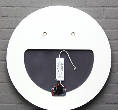 Зеркало Нью-Дели CR 700х700 LED Sansa фото 5