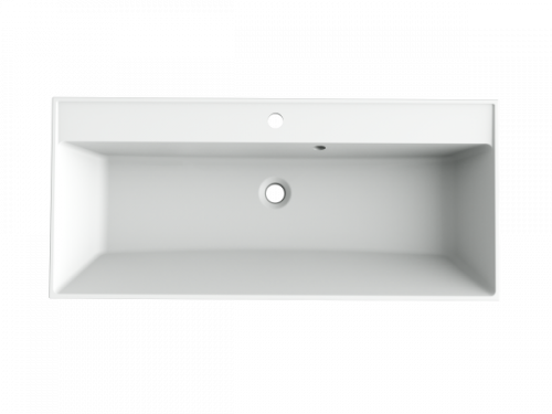 Умывальник мебельный "Альба 1000" (Alba)  Paola фото 2