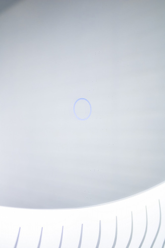 Зеркало Мехико CR 770х770 LED Sansa фото 5