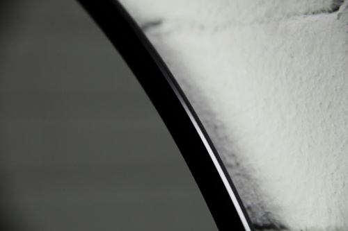 Зеркало Модена CR 700х700 LED Sansa фото 4