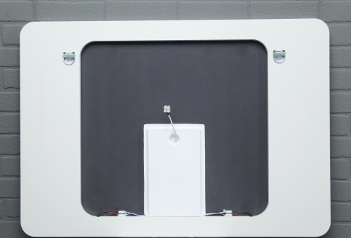 Зеркало Москва PR-M 1000х700 LED Sansa фото 5