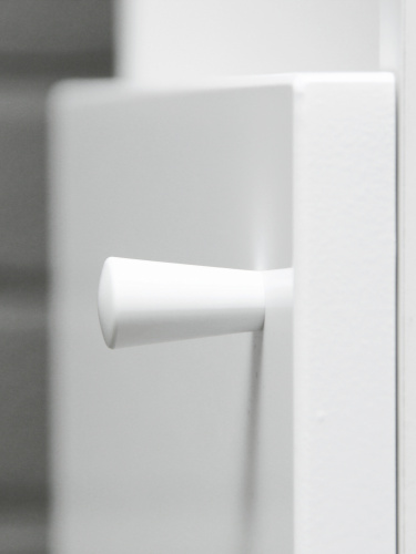 Пенал напольный 30 Промо без ящика левый/правый фото 11