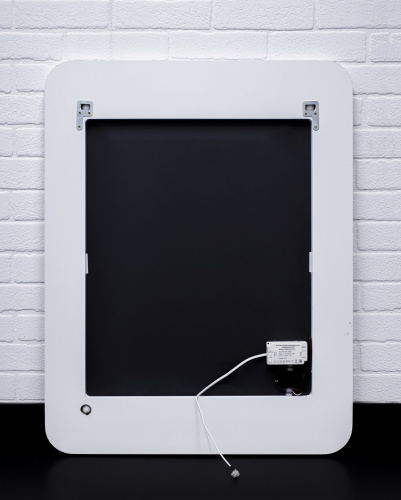 Зеркало Барселона PR-B 910х710 LED Sansa фото 6