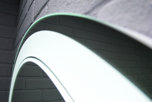 Зеркало Нью-Дели CR 700х700 LED Sansa фото 3