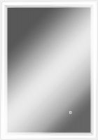 Зеркало Пекин PR 1000х700 LED Sansa