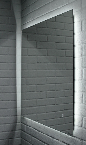 Зеркало Остин KW 800х800 LED Sansa (Минск) фото 3