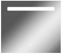 Зеркало Гуд Лайт 80  (Good Light) с подсветкой Sansa