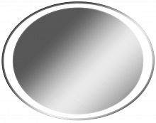 Зеркало Париж OV-S 900х700 LED Sansa
