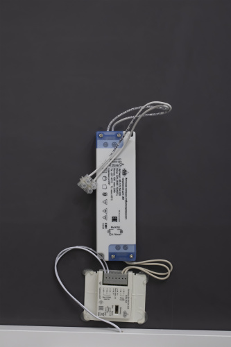 Зеркало Токио PR-B 1000х700 LED Sansa фото 7