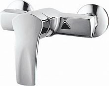 Смарт-Карат Смеситель для душа без аксессуаров хром SM064004AA_R