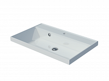 Умывальник мебельный "Классика 70" (Classica)