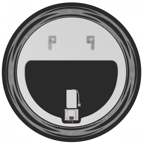 Зеркало Каир CR 700х700 LED Sansa фото 2