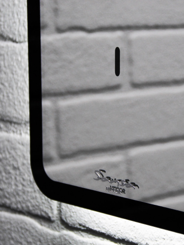 Зеркало Модена PR-M 800х600 LED Sansa фото 4