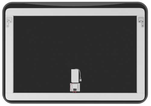 Зеркало Токио PR-B 1000х700 LED Sansa фото 2