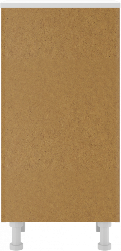 Комод 40 Мечта с верхним ящиком В1 АЙСБЕРГ фото 4