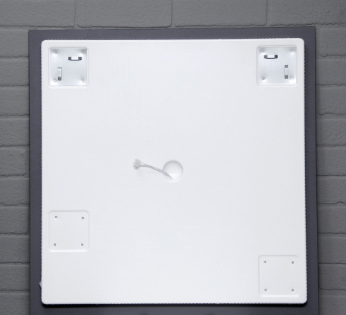 Зеркало Остин KW 700х700 LED Sansa (Минск) фото 6