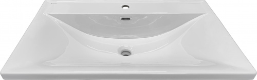 Умывальник мебельный "НОВА 80" (Nova) CREASAN арт. CS1005U фото 2