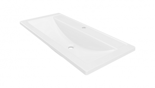 Умывальник мебельный "Марио 100" (Mario) Paola