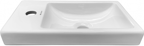 Умывальник мебельный "НОВА 40" (Nova) CREASAN арт. CS1002U фото 2