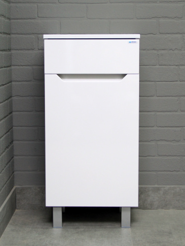 Комод 40 Мечта с верхним ящиком В1 АЙСБЕРГ фото 6