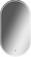 Зеркало Лион OV 900х500 LED Sansa