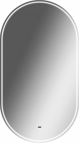 Зеркало Лион OV 900х500 LED Sansa