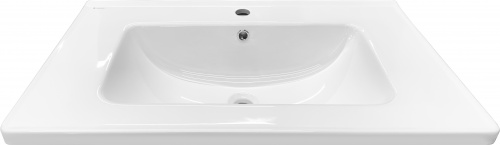 Умывальник мебельный "РИВО 80" (Rivo) CREASAN арт. CS1021U фото 2