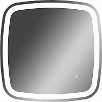 Зеркало Лима OV 600х600 LED Sansa