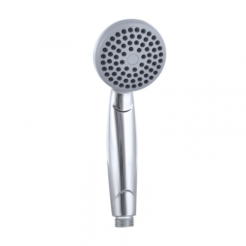 Смеситель для ванны с кор. литым изливом, перекл. кнопочный,одноручный.Л30 СЛАВЕН фото 4