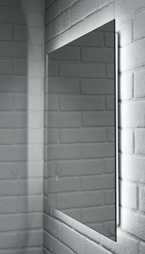 Зеркало Остин KW 600х600 LED Sansa (Минск) фото 3