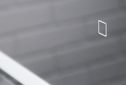 Зеркало Капри PR-M 800х600 LED Sansa (Дублин) фото 4