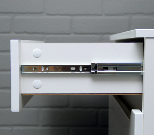 Комод 40 Мечта с верхним ящиком В1 АЙСБЕРГ фото 9