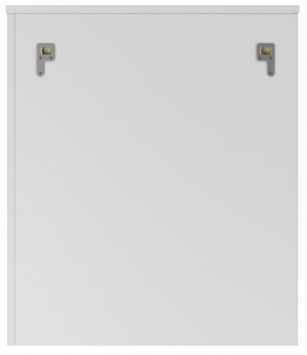 Шкаф-зеркало Лилия 60 правый АЙСБЕРГ фото 6