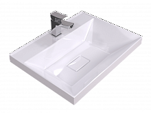 Умывальник Базис 50 (Bazis)
