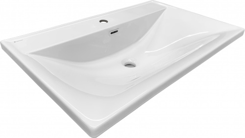 Умывальник мебельный "NOVA 800" CREASAN арт. CS1005U