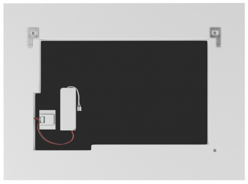 Зеркало Рим PR 832х612 LED Sansa фото 2
