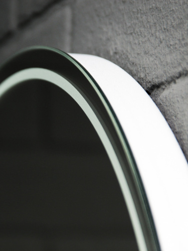 Зеркало Лион OV 900х500 LED Sansa фото 4