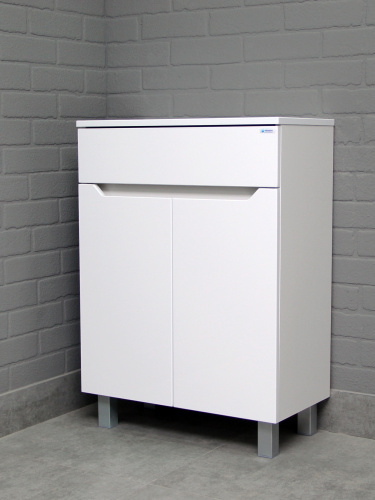 Комод 60 Мечта с верхним ящиком В1 АЙСБЕРГ фото 5