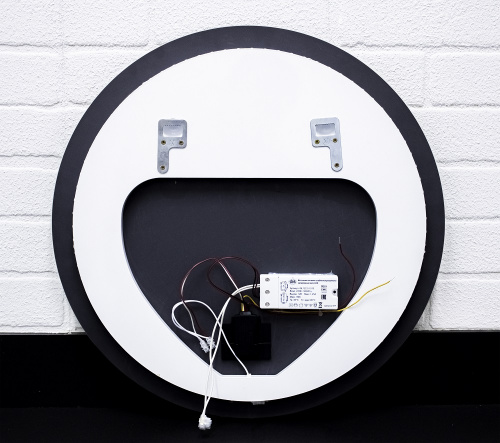 Зеркало Остин CR 500х500 LED Sansa (София) фото 6