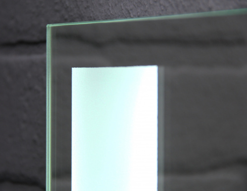 Зеркало Коломбо PR 1000х700 LED Sansa фото 3