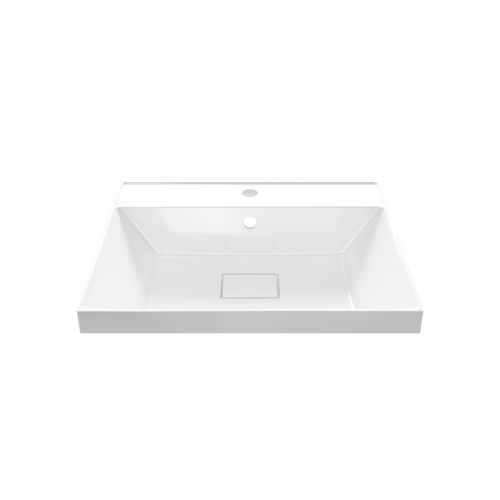 Умывальник мебельный "UNIT 600" фото 2