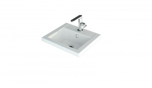 Умывальник мебельный "Элис 40" (Alice)