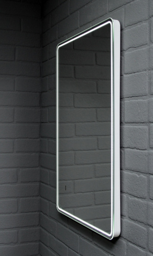 Зеркало Лион PR-M 700х500 LED Sansa фото 3