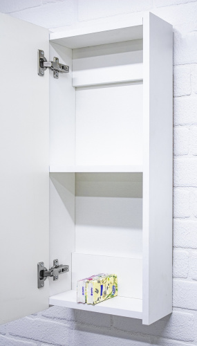 Шкаф модульный Норма 30 левый/правый  АЙСБЕРГ* фото 6