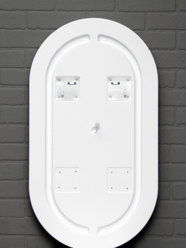 Зеркало Лион OV 900х500 LED Sansa фото 7