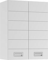 Шкаф Cube - 2 50 Домино*