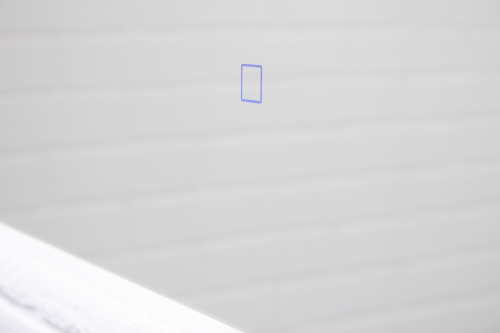 Зеркало Токио PR-B 1000х700 LED Sansa фото 5