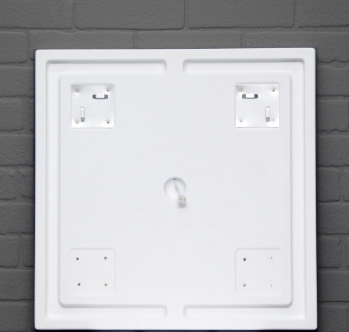 Зеркало Лион KW 600х600 LED Sansa фото 6